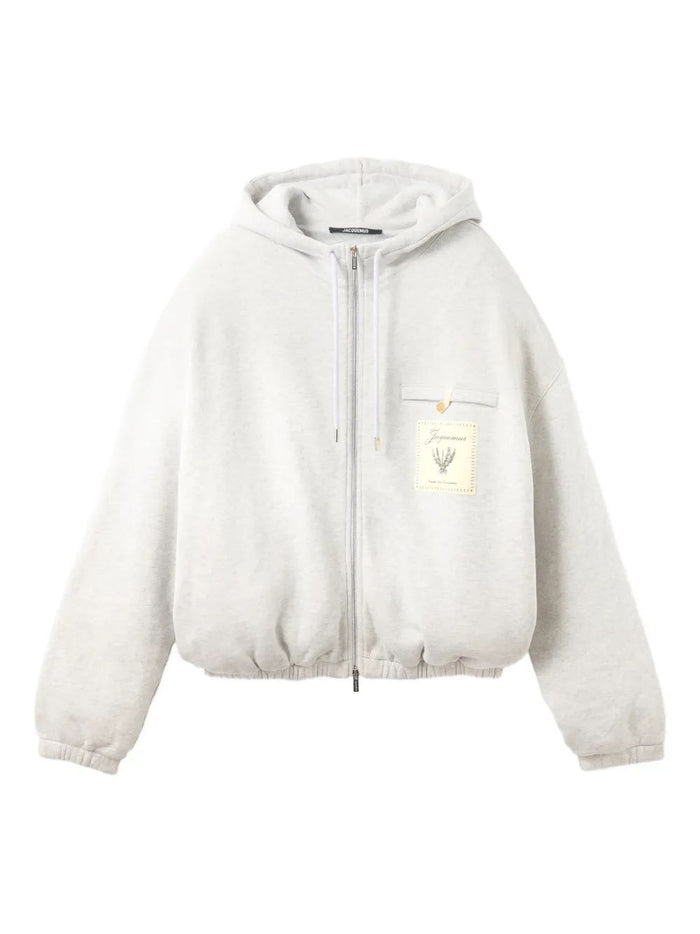 Jacquemus The Tournament Sweatshirt