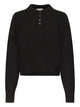 Loulou De Saison "Homere" Lds Boxy Sweater