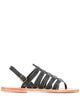 Kjacques Homere Flat Sandals