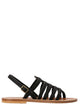K.jacques Saint Tropez 'Homere' Sandals