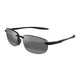 Maui Jim Maui Jim Hookipa Ultra Af Mj0677sa 677-02 (001)