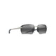 Maui Jim Maui Jim Hookipa Ultra G Af Mj0337sa 337-05 (002)