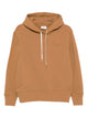 Autry Hooded Embroidered Logo