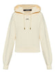 Jacquemus Le Hoodie Gros Grain