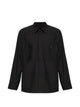 Homme Plisse Homme Plisse Issey Miyake Streamline Pocket Button Shirt