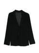 Homme Plisse Homme Plisse Issey Miyake Pleated Button Blazer