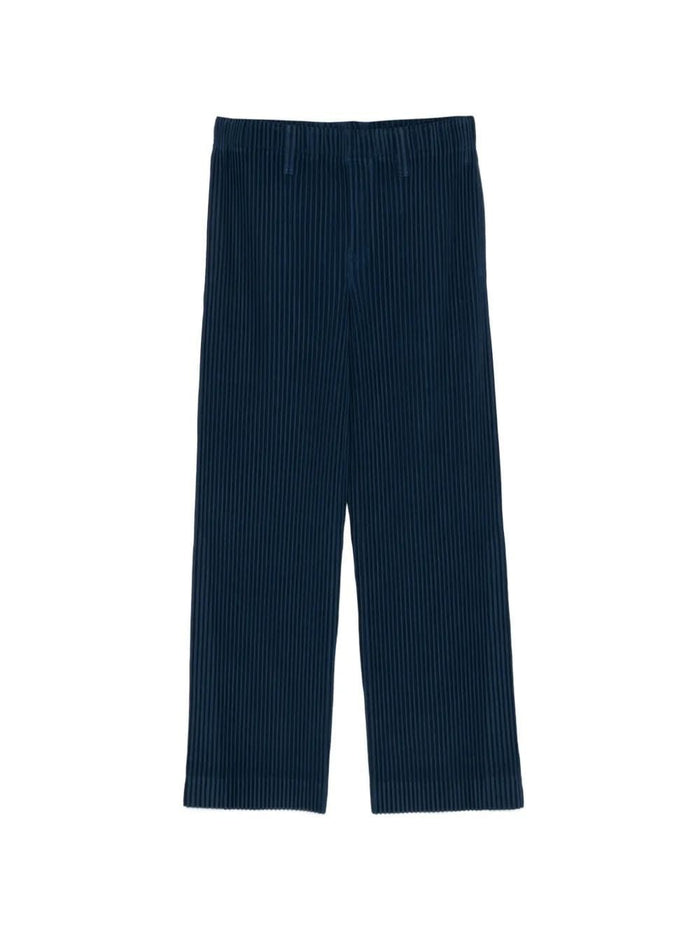 Homme Plisse Homme Plissé Issey Miyake Pleated Trousers