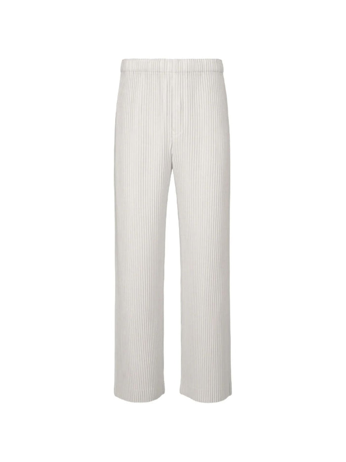 Homme Plisse Homme Plisse Issey Miyake Pleated Trousers