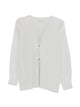 Homme Plisse Homme Plisse Issey Miyake Pleated Cardigan