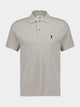 Ami Paris Polo Shirt