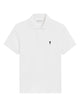 Ami Paris Adc Polo Shirt