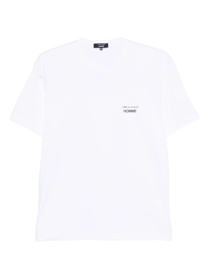 Comme Des Garçons Homme Plus Men's T-Shirt