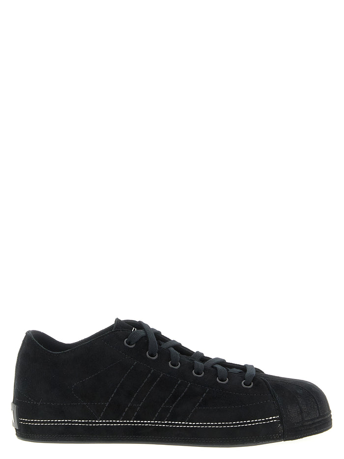 Y-3 Y-3 X Nbhd Capsule 'Nizzastar Lo' Sneakers