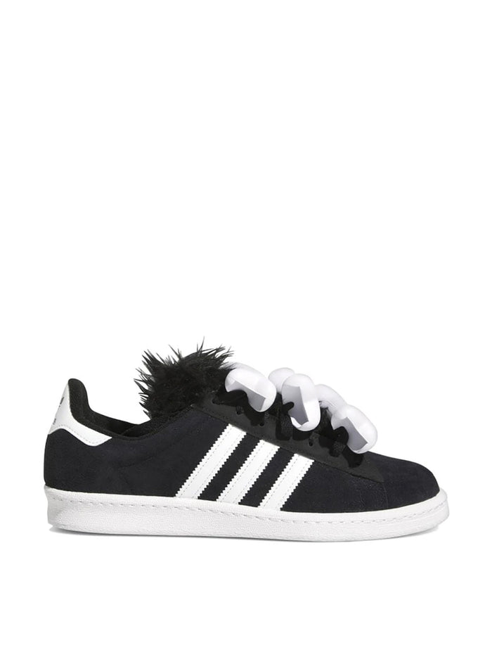 Adidas Originals  Campus 80 X Jeremy Scott Bones Sneakers