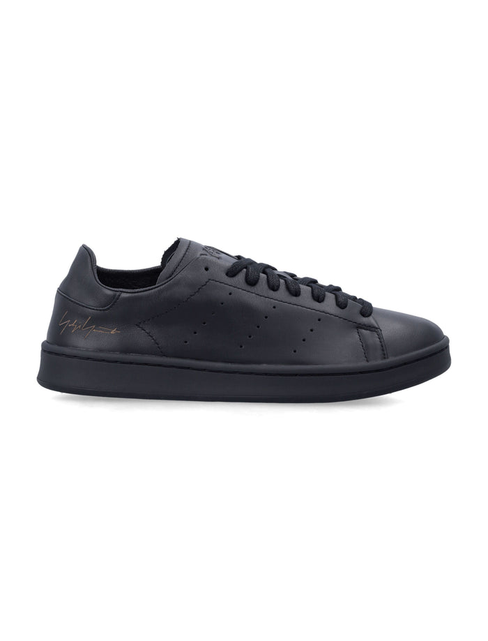 Y-3 Y-3 Stan Smith Sneakers Black