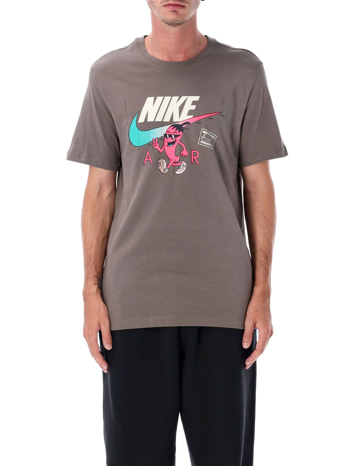 Nike Graphic S/S Tee