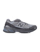 Comme Des Garçons X New Balance Comme Des Garçons X New Balance 2010 Grey Sneakers