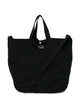 Comme Des Garçons Homme Plus Nylon Tote Bag
