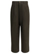 Comme Des Garçons Homme Plus Casual Pants