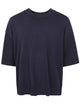 Comme Des Garçons Homme Plus Double Form Tshirt Shirt