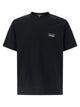 Comme Des Garҫons Homme Logo Print T-Shirt