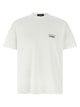 Comme Des Garҫons Homme Logo Print T-Shirt