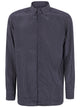 Tom Ford Crepe De Chine Polka Dot Classic Fit Shirt