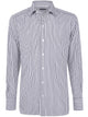 Tom Ford Alternate Stripe Slim Fit Shirt