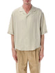 Ami Paris Ss Boxy Shirt