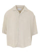 Ami Paris Ami Paris Short Sleeves Shirt
