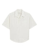 Ami Paris Boxy Shirt Ss