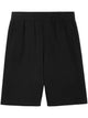 Ami Paris Bermuda With Elastic