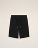 Ami Paris Short Contrasted Ami De Coeur
