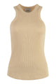 Halfboy Cotton Tank Top