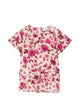 Isabel Marant Tullya Printed Silk Top