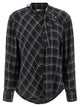 Isabel Marant 'Gerla' Blouse