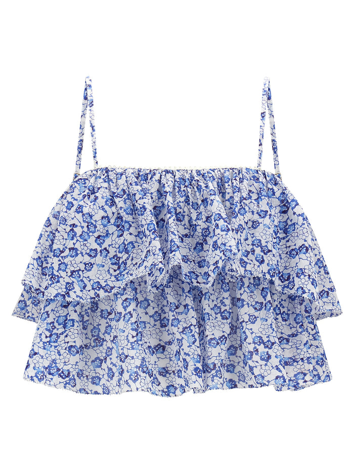 Marant Etoile 'Erisa' Top