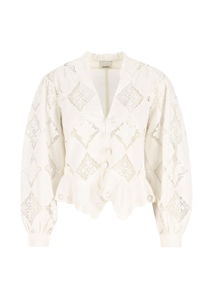 Isabel Marant Nina Top