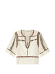Isabel Marant Fiosa Top