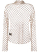Isabel Marant Ht245522h034i Lupita Top