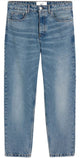 Ami Tapered Fit Jeans