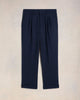 Ami Paris Carrot Fit Trousers