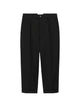 Ami Paris Carrot Oversized Trousers