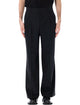 Ami Paris Ami Paris Double Pleat Trousers