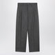 Ami Paris Wool Trousers