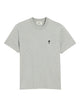 Ami Paris Contrasted Adc T-Shirt
