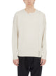 Isabel Benenato Maglia In Cotone-Cashmere