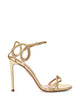 Aquazzura Hula Sandal 105