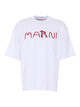 Marni Animal Alphabet T-Shirt