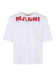 Marni White T-Shirts